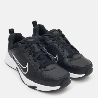 Мужские Кроссовки Nike Defy All Day Черный 27 см 42.5 (DJ1196-002) - Robinzon.ua