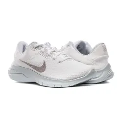 Женские Кроссовки Nike W FLEX EXPERIENCE RN 11 NN Белый 38.5 (7dDD9283-100 38.5) - Robinzon.ua
