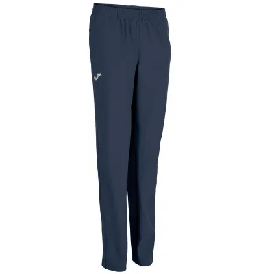 Спортивные штаны Joma CAMPUS II темно-синий S 900281.331 S - Robinzon.ua