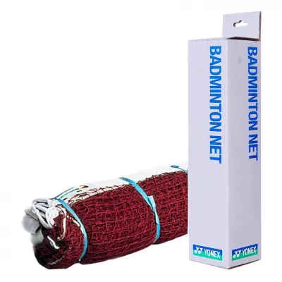 Сетка для бадминтона Yonex AC141EX Badminton net (AC141EX) - Robinzon.ua