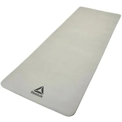 Коврик для йоги Reebok Training Mat бежевый Уни 173 x 61 x 0.7 см RAMT-11014GR - Robinzon.ua