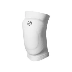 Наколенники Asics Gel knee pad white size XL 146815-0001 XL - Robinzon.ua