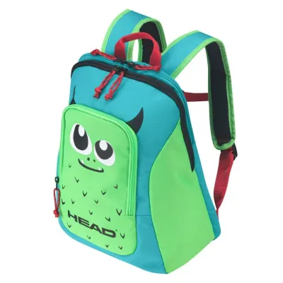 Рюкзак Head KIDS Backpack блакитний,зелений 283682 BLGE - Robinzon.ua