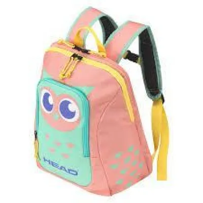Рюкзак Head KIDS Backpack бежевий 283682 RSMI - Robinzon.ua