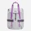 Рюкзак UA Favorite Backpack 10L сірий Жін 34x35x15 см 1369211-014 - Robinzon.ua