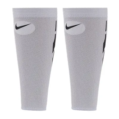 Держатели для щитков Nike GUARD LOCK ELITE SLV Белый L (7dSE0173-103 L) - Robinzon.ua