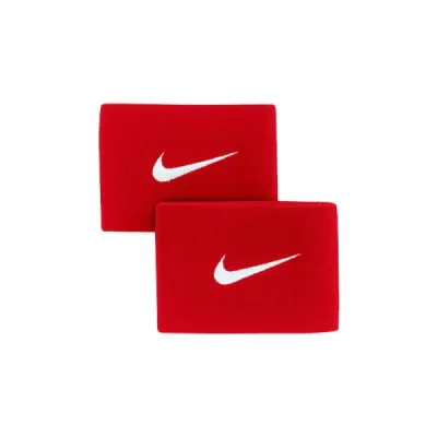 Держатели для щитков Nike NK GUARD STAY-II Красный One size (7dSE0047-610 One size) - Robinzon.ua