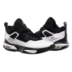 Мужские Кроссовки Jordan Stay Loyal 3 Черный Белый 44.5 (7dFB1396-070 44.5) - Robinzon.ua