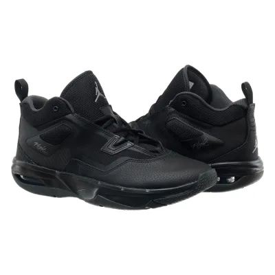 Чоловічі Кросівки Jordan Stay Loyal 3 Бежевий 45 (7dFB1396-001 45) - Robinzon.ua