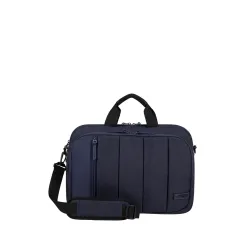 Сумка для ноутбука 15,6" STREETHERO NAVY BLUE Сумка для ноутбука 15,6" STREETHERO NAVY BLUE - Robinzon.ua
