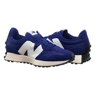 Чоловічі Кросівки New Balance 327 Бежевий 44 (7dMS327GA 44) - Robinzon.ua