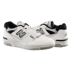 Мужские Кроссовки New Balance BB550 V1 Белый 41.5 (7dBB550NCL 41.5) Мужские Кроссовки New Balance BB550 V1 Белый 41.5 (7dBB550NCL 41.5) - Robinzon.ua