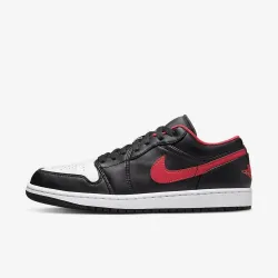 Мужские Кроссовки JORDAN AIR 1 LOW Разноцветный 44.5 (7d553558-063 44.5) - Robinzon.ua