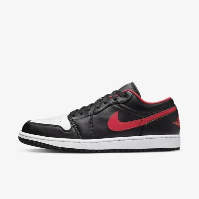 Мужские Кроссовки JORDAN AIR 1 LOW Разноцветный 44.5 (7d553558-063 44.5) - Robinzon.ua