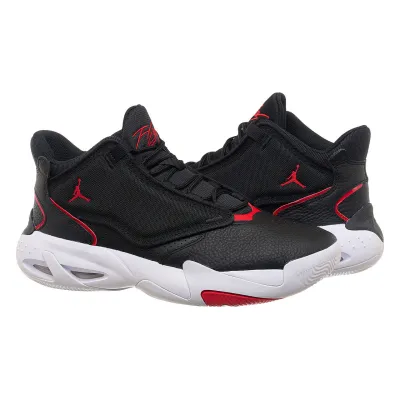 Мужские Кроссовки JORDAN MAX AURA 4 Черный 45 (7dDN3687-006 45) - Robinzon.ua