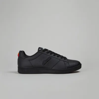 Чоловічі Кросівки Ellesse LS290 Cupsole Чорний 40 (7dSHRF0617-011 40) - Robinzon.ua