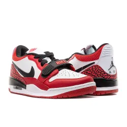 Мужские Кроссовки баскетбольные JORDAN AIR LEGACY 312 LOW Разноцветный 43 (7dCD7069-116 43) - Robinzon.ua