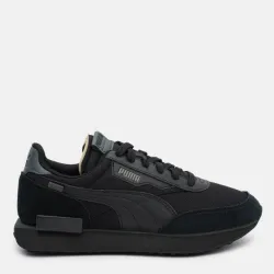 Мужские Кроссовки Puma FUTURE RIDER PLAY ON Black-Bla Черный 44.5 (7d37114925 44.5) - Robinzon.ua