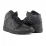 Мужские Кроссовки баскетбольные JORDAN AIR 1 MID Черный 42 (7d554724-091 42) - Robinzon.ua