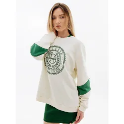 Женская Толстовка Ellesse Swansea Sweatshirt Разноцветный XS (7dSGR17952-904 XS) - Robinzon.ua