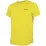 Футболка дит.  Babolat Core flag club tee boy blazing yellow (8-10) 3BS18011/7000 8-10 - Robinzon.ua