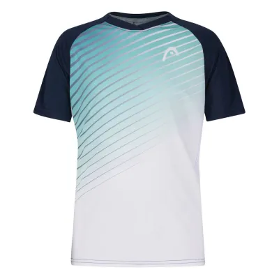 Футболка дет. Head Striker T-shirt boy tqxp (140) 816-201 140tqxp - Robinzon.ua