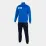 Мужской спортивный костюм Joma COLUMBUS TRACKSUIT синий XL 102742.703 XL - Robinzon.ua