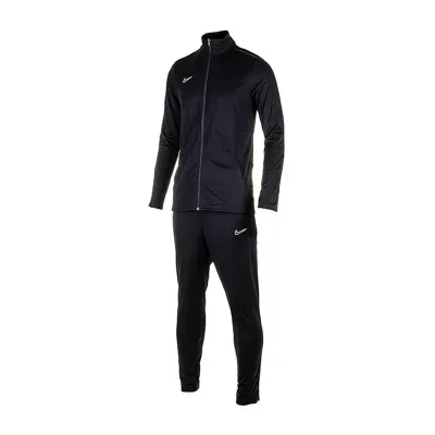 Чоловічий Костюм спортивний Nike M NK DF ACD23 TRK SUIT K BR Чорний M (7dDV9753-010 M) - Robinzon.ua