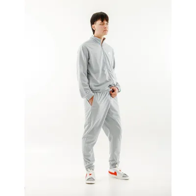 Чоловічий Костюм спортивний Nike CLUB SUIT Білий XL (7dFB7351-077 XL) - Robinzon.ua