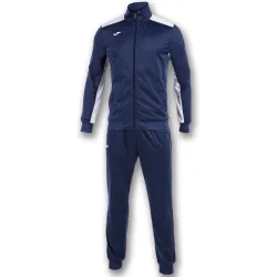 Мужской спортивный костюм Joma TRACKSUIT ACADEMY синий,белый S 101096.302 S Мужской спортивный костюм Joma TRACKSUIT ACADEMY синий,белый S 101096.302 S - Robinzon.ua