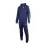 Мужской Костюм спортивный Nike CLUB FLC GX HD TRK SUIT Синий XL (7dFB7296-410 XL) - Robinzon.ua