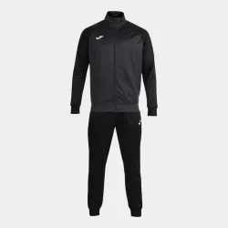 Мужской спортивный костюм Joma ACADEMY IV TRACKSUIT темно-серый,черный L 101966.151 L Мужской спортивный костюм Joma ACADEMY IV TRACKSUIT темно-серый,черный L 101966.151 L - Robinzon.ua