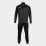 Мужской спортивный костюм Joma ACADEMY IV TRACKSUIT темно-серый,черный L 101966.151 L - Robinzon.ua