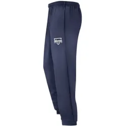 Мужские спортивные штаны MIKASA Синий M (MT530-036) - Robinzon.ua
