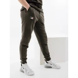 Мужские Штаны 47 Brand NEW YORK YANKEES BASE RUNNER Серый L (7d581058CC-FS L) - Robinzon.ua