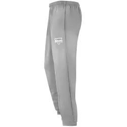 Мужские спортивные штаны MIKASA Серый S (MT530-186) - Robinzon.ua