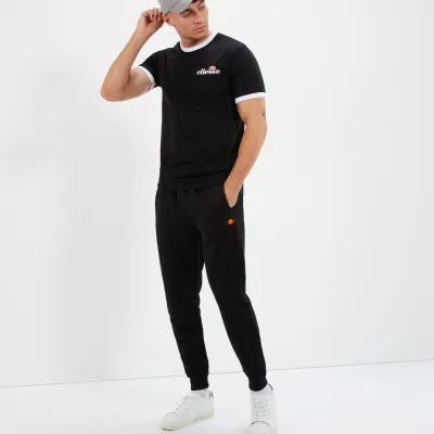Мужские Брюки Ellesse Bertoni Track Pant Черный M (7dSHR04351-011 M) - Robinzon.ua