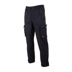 Мужские Брюки Ellesse Squadron Cargo pant Черный L (7dSHU20503-011 L) - Robinzon.ua