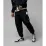 Чоловічі Штани JORDAN M ESS STMT WARMUP PANT Чорний L (7dDV7622-010 L) - Robinzon.ua