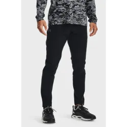 Спортивные штаны Under Armour UA STRETCH WOVEN PANT черный Муж 3XL 1366215-001 3XL - Robinzon.ua