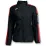 Жіноча вітровка Joma RAINJACKET CHAMPION IV BLACK-RED WOMAN чорний,червоний L 900382.106 L - Robinzon.ua