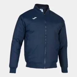 Куртка чоловіча Joma CERVINO BOMBER ANORAK темно-синій M 101293.331 M Куртка чоловіча Joma CERVINO BOMBER ANORAK темно-синій M 101293.331 M - Robinzon.ua