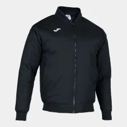 Куртка чоловіча Joma CERVINO BOMBER ANORAK чорний XL 101293.100 XL Куртка чоловіча Joma CERVINO BOMBER ANORAK чорний XL 101293.100 XL - Robinzon.ua