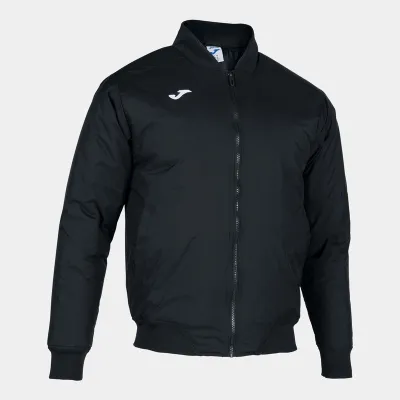 Куртка чоловіча Joma CERVINO BOMBER ANORAK чорний XL 101293.100 XL - Robinzon.ua