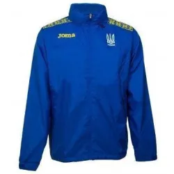 Куртка чоловіча Joma UKRAINE синій S FFU209011.17 S Куртка чоловіча Joma UKRAINE синій S FFU209011.17 S - Robinzon.ua