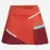 Женская юбка Nike DF SKIRT NT MB разноцветный (XS) DD8633-634 XS - Robinzon.ua