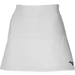 Женская юбка MIZUNO Flying Skirt белый (M) 62GB1702-01 M Женская юбка MIZUNO Flying Skirt белый (M) 62GB1702-01 M - Robinzon.ua