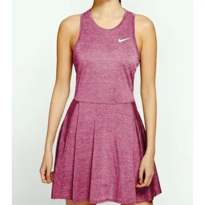 Платье женское Nike Advantage dress violet (M) CV4692-698 M - Robinzon.ua