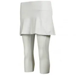 Юбка-лосины жен. Babolat Core Combi S+C white (M) 3WS18152/1000M - Robinzon.ua