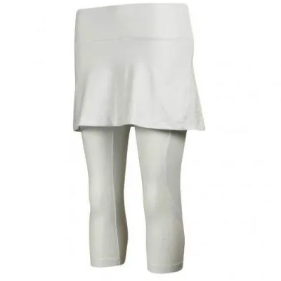 Юбка-лосины жен. Babolat Core Combi S+C white (M) 3WS18152/1000M - Robinzon.ua
